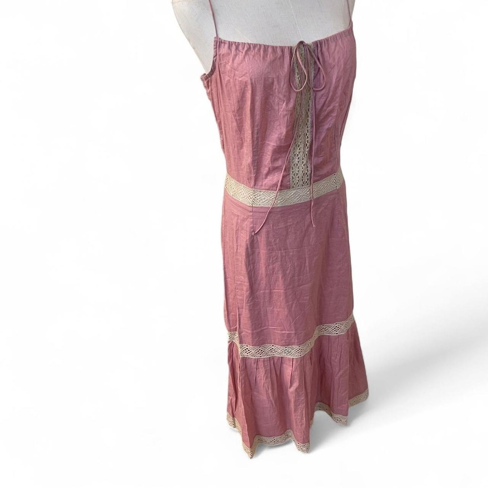 Plenty maxi dress new with tags - Picture 5 of 8